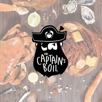 Captain Boils Franchise Opportunity in Alberta & Saskatchewan