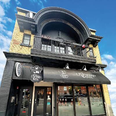 The Captain's Boil Franchise Opportunity Available in Alberta