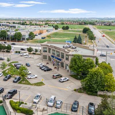 COMING SOON - 14,000 SqFt Commercial Space For Lease in Mississauga