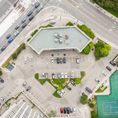 14,500 SqFt Prime Commercial Space For Lease in Mississauga