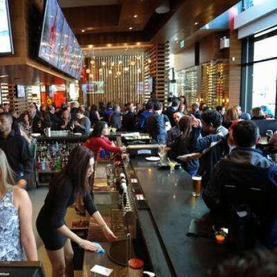 New Moxie's Upscale Casual Dining Franchise For Sale in Houston, TX