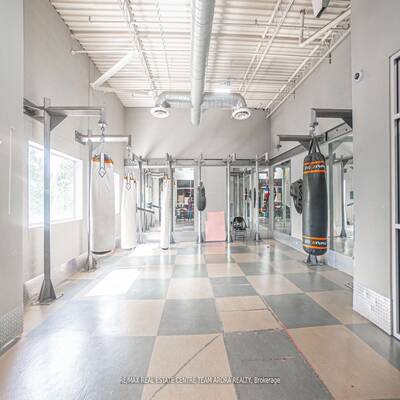 Recreational Space For Lease