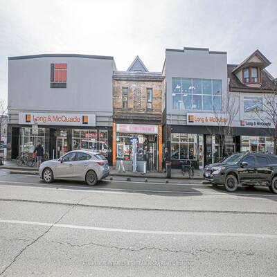 well-established convenience store for sale