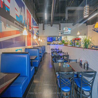 Thriving Halibut House Fish & Chips Franchise