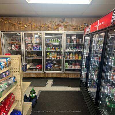 well-established convenience store for sale