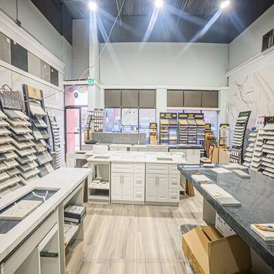 Prime industrial condo for sale