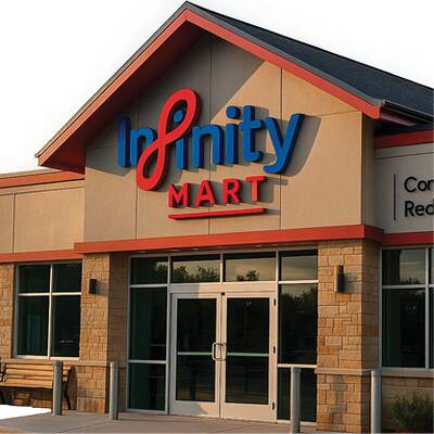 Infinity Mart Franchise Opportunity in Toronto, ON