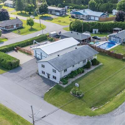 Mixed Use Property For Sale in South Glengarry