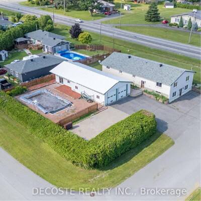 Mixed Use Property For Sale in South Glengarry
