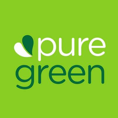 Pure Green Juice & Smoothie Franchise Opportunity in Canada & USA