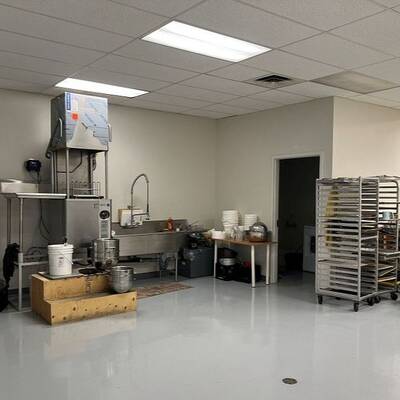 Busy Bakery For Sale in Aurora, ON