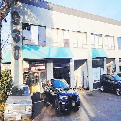 Marine Drive Auto Service Shop（10-930 SW MARINE DRIVE ）