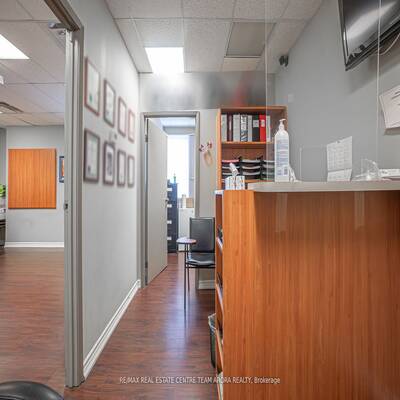 High-Quality Finished Office Space Available for Purchase