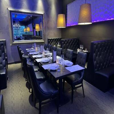 Cagneys Steakhouse & Winebar - Streetsville