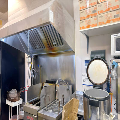 Lougheed Town Center Bubble Waffle(229-9855 Austin Road)