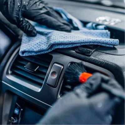 Auto Detailing Business For Sale in Vaughan