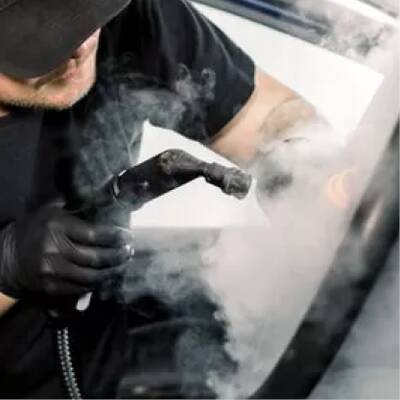 Auto Detailing Business For Sale in Vaughan