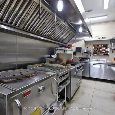 Indian Restaurant For Sale in Toronto