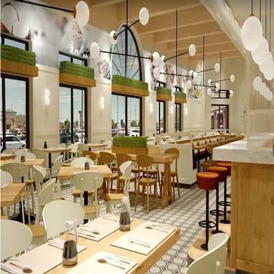 Pür & Simple Appleby Burlington