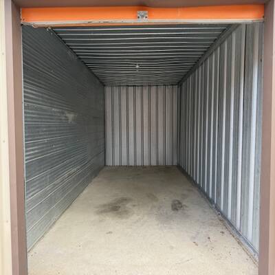 Port Perry Storage Facility