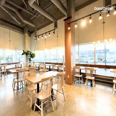 Profitable Hot Pot Restaurant in Burnaby for Sale (6289 Kingsway)