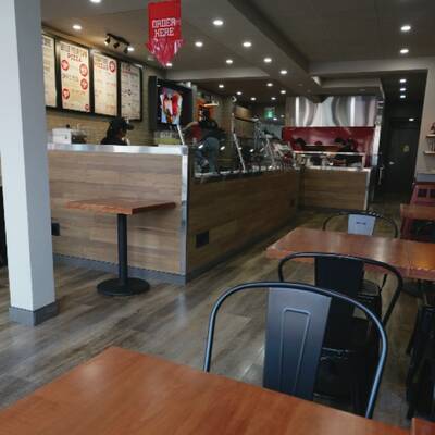 Score Pizza Restaurant Franchise For Sale In Hamilton, ON