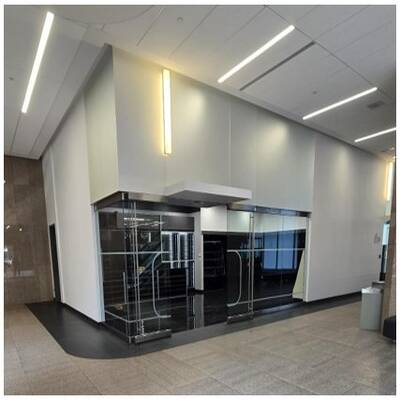 Gateway Market Convenience Store For Sale - Western Canadian Place - 801 6th Ave SW, Calgary, AB