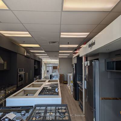 Sales of profitable home appliance business_Markham