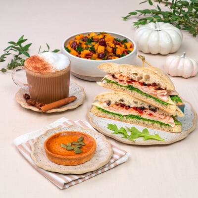 Established Artisanal Café Bakery in Downtown Toronto