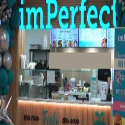 Established imPerfect Fresh Eats in The Shops at Pickering City Centre Mall