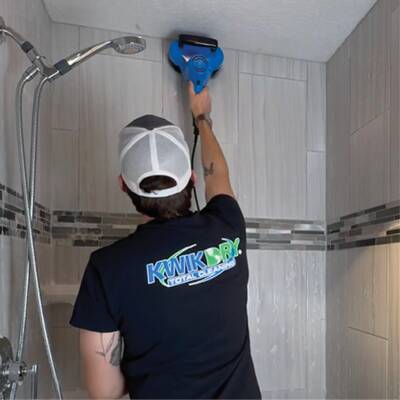 Kwik Dry Total Cleaning Franchise Opportunity in USA