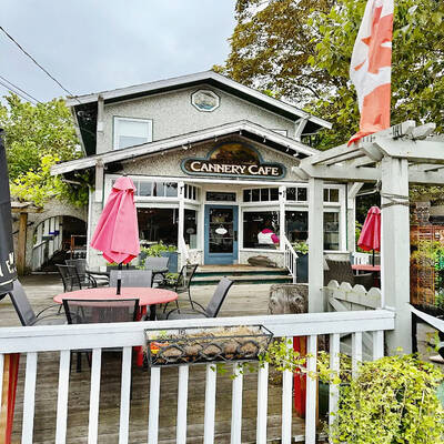 Richmond Steveston Well Known Bruch(3711 Moncton St, Richmond)