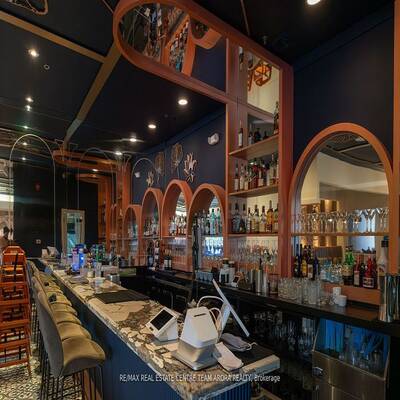 Top-Tier Indian Fine Dining Restaurant for Sale