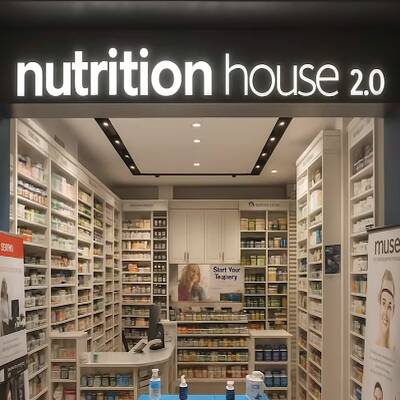 Prime Location! Nutrition House in the Devonshire Mall Windsor, ON