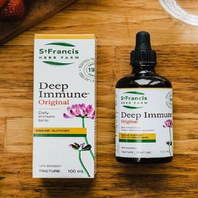 Nutrition House Health and Wellness Retailor Available in the Oshawa Centre