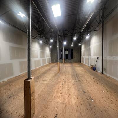 Surrey Commercial property for sale(110 19181 34A Ave)