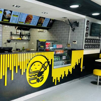 Kajun Chicken Pre-Owned