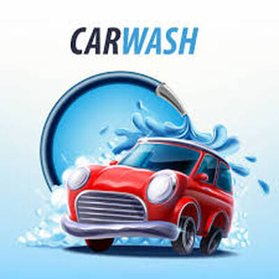 Pioneer + Auto Carwash