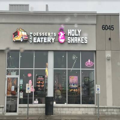 Holy Shakes Mississauga