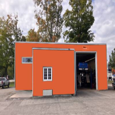 Mister Transmission Midland, ON For Sale