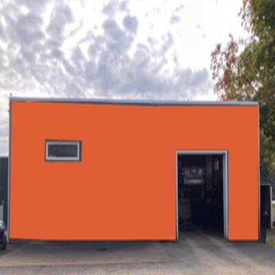 Mister Transmission Midland, ON For Sale