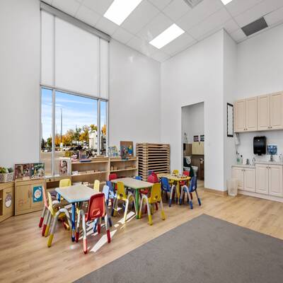 Build your own Daycare and Educational Centre- Ontario