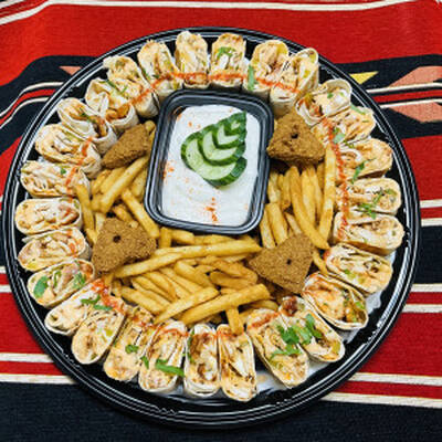 Tomah Restaurant Hamilton