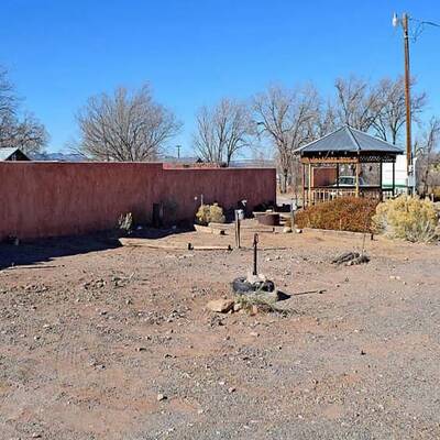 Motel and RV Park for Sale on Historic Landmark- Magdalena, New Mexico