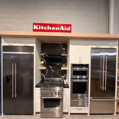Appliance Store Business for Sale in Surrey, BC – Established & Profitable