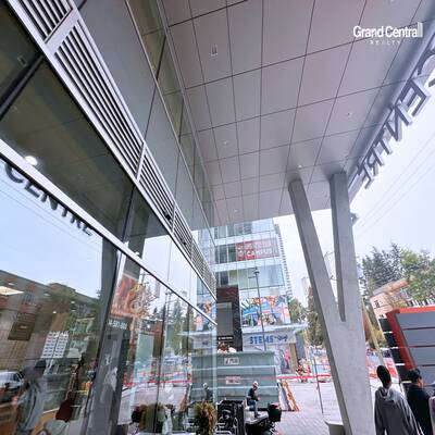 City Centre 4 AAA Office Space for Lease! （104 9686 137 STREET）