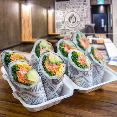 Rollation Franchise Opportunities in Canada