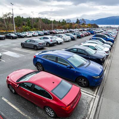 Well Established Contract Based Transportation Service For Sale in Simcoe County