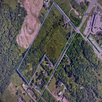 Residential Apartment Buildings Development Land  in Oakville