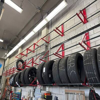 Big O Tires and Service Centres Burnaby